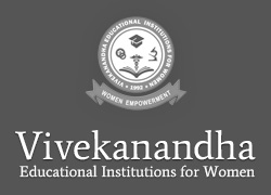 Vivekanandha MBA
