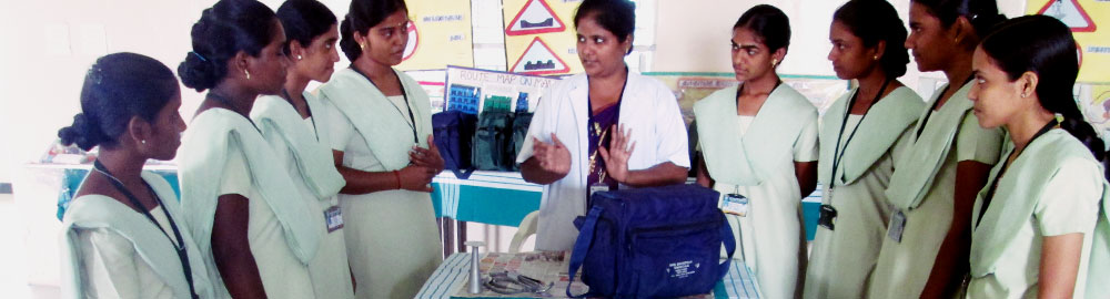 Vivekanandha