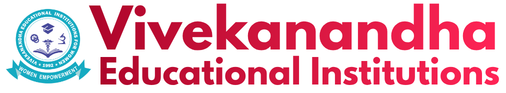 Vivekanandha Logo