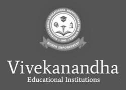Vivekanandha Logo