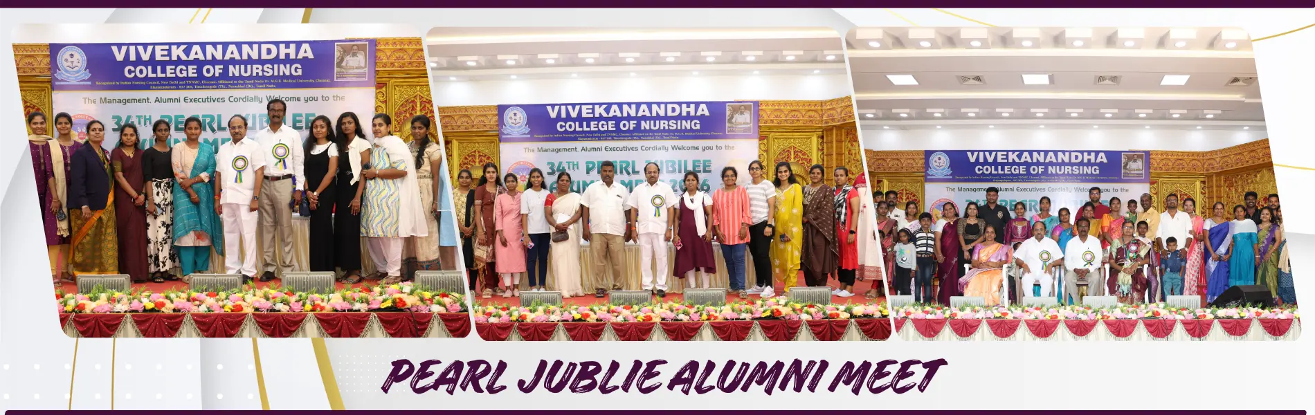 Vivekanandha