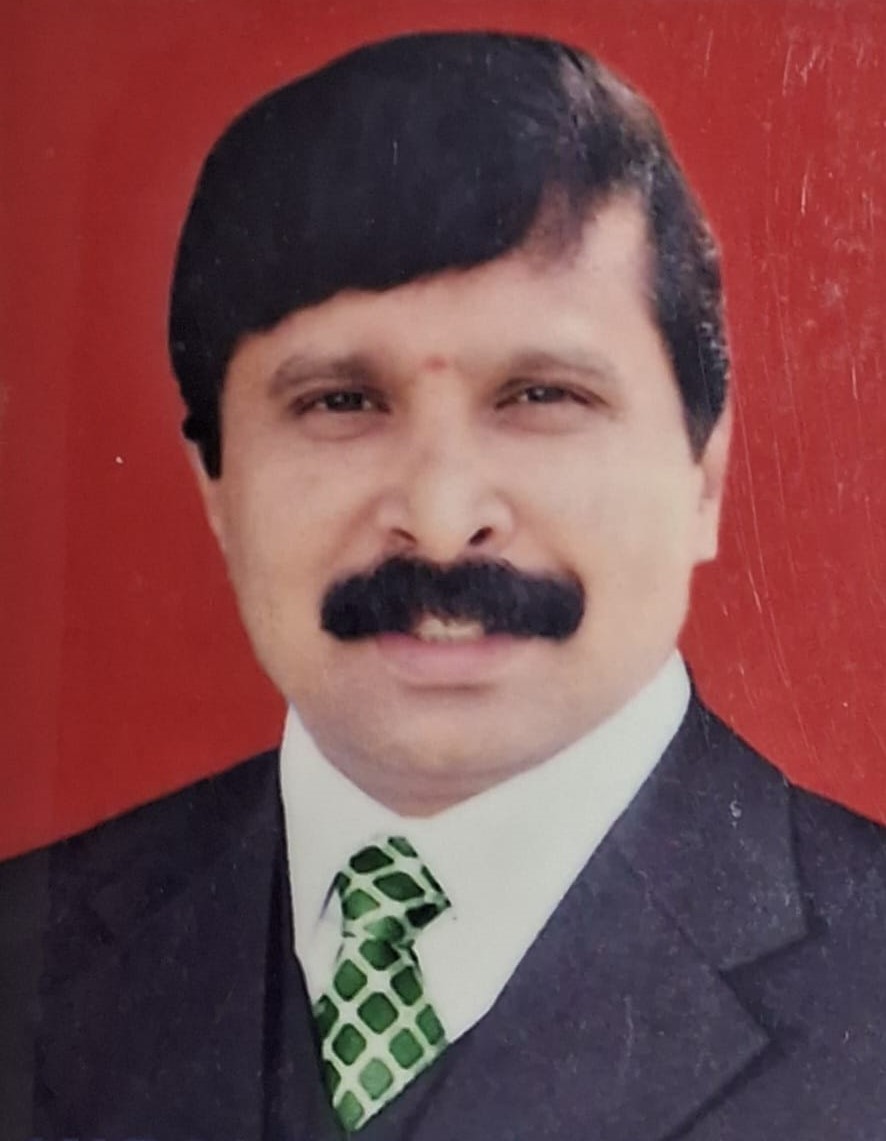 Dr.N.Rajendran