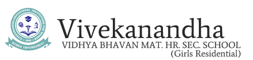 Vivekanandha Vidhya Bhavan